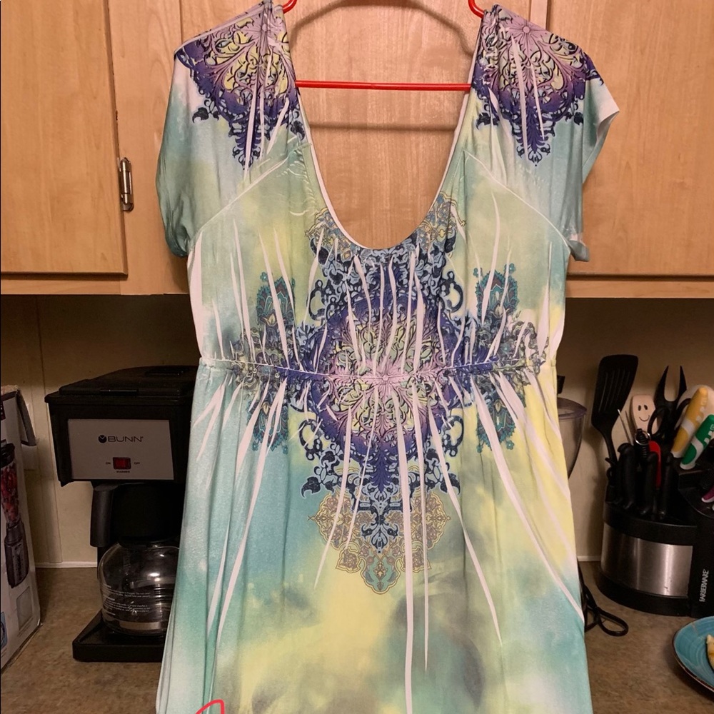 Dress
